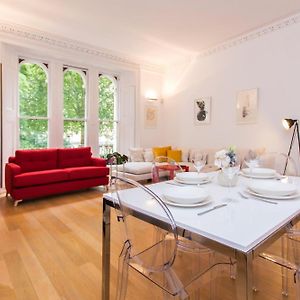 Appartement met een Slaapkamer
